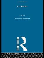 Austin - Arg Philosophers