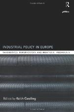 Industrial Policy in Europe