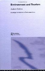 Environment and Tourism