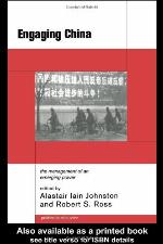 Engaging China
