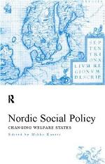 Nordic Social Policy
