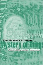 The Mystery of Things