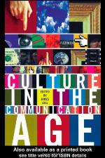 Culture in the Communication Age