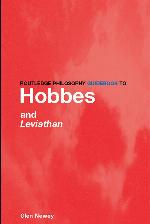 Routledge Philosophy GuideBook to Hobbes and Leviathan (Routledge Philosophy Guidebooks)
