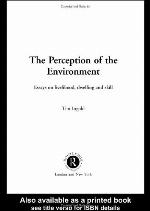 The Perception of the Environment