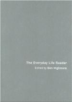 The Everyday Life Reader