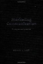 Marketing Communication