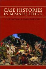 Case Histories in Business Ethics