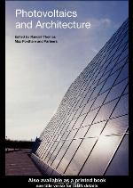 Photovoltaics and Architecture