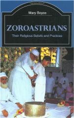 Zoroastrians