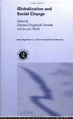Globalization and Social Change