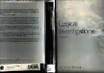 Logical Investigations, Volume 2