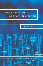 Magical realism in West African fiction : seeing with a third eye