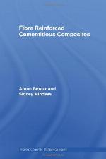 Fibre Reinforced Cementitious Composites