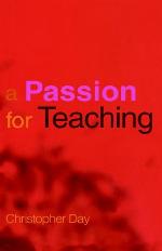 A Passion for Teaching