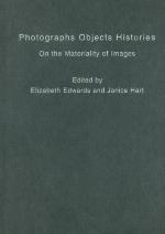 Photographs Objects Histories