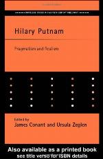 Hilary Putnam