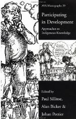 Participating in Development