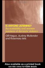 Is Anyone Listening?