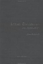 British Civilization