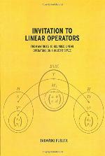 Invitation to Linear Operators