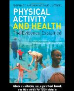 Physical Activity and Health