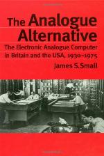 The Analogue Alternative