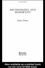 Archaeology and Modernity