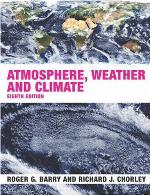 Atmosphere, Weather and Climate