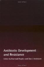Antibiotic Development and Resistance