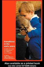 Transitions in the Early Years