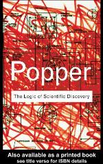 The Logic of Scientific Discovery
