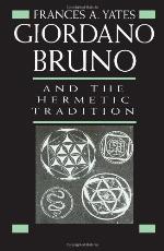 Giordano Bruno and the Hermetic Tradition