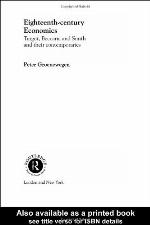Eighteenth Century Economics