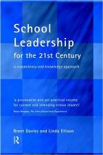 School Leadership in the 21st Century