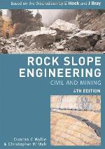 Rock Slope Engineering
