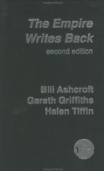 The Empire Writes Back