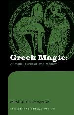 Greek Magic
