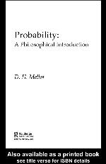 Probability