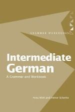 Intermediate German