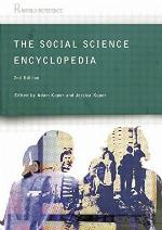 The Social Science Encyclopedia