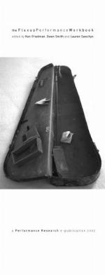 Performance Research V7 Issu 3