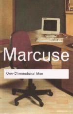 One-dimensional Man