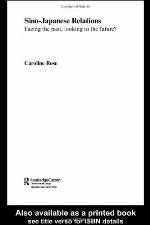 Sino-Japanese Relations