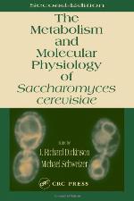 Metabolism and Molecular Physiology of Saccharomyces Cerevisiae