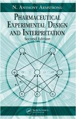 Pharmaceutical Experimental Design and Interpretation