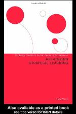 Rethinking Strategic Learning