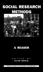 Social Research Methods