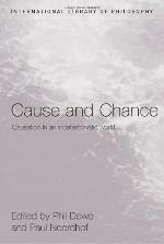Cause and Chance