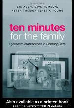 Ten Minutes for the Family